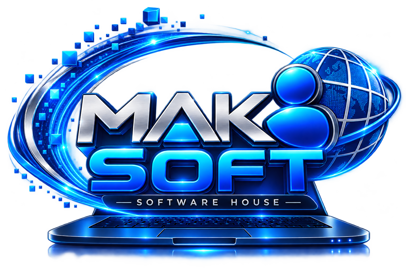 maksoft logo